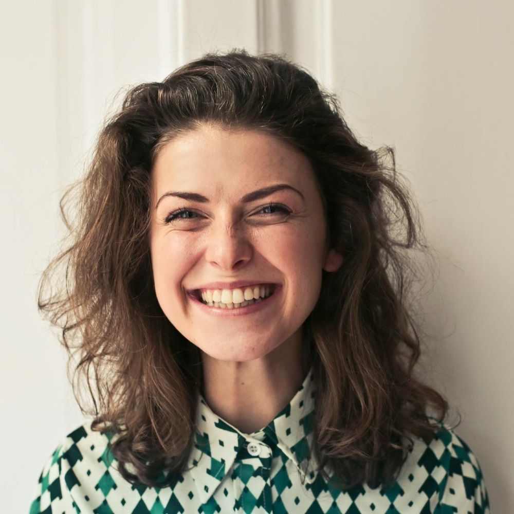 Maria's Image